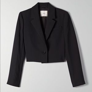 Wilfred La Paz Blazer